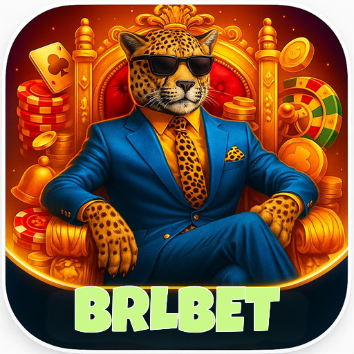 BRLBET logo