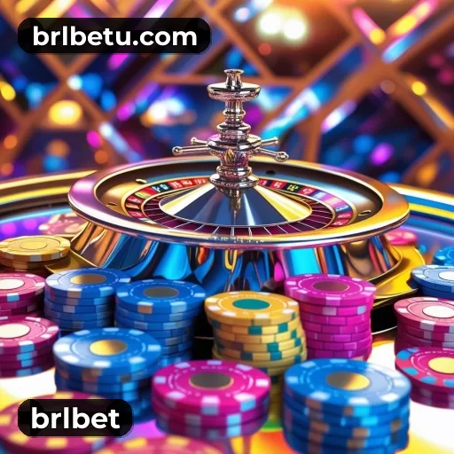 Download oficial brlbet seguro para Android e iOS