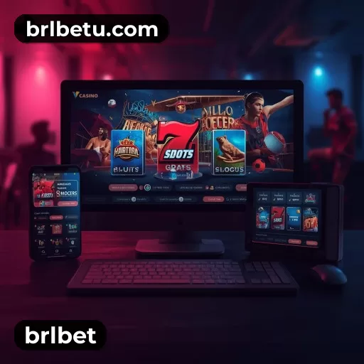 Cadastros recentes verificados na plataforma brlbet