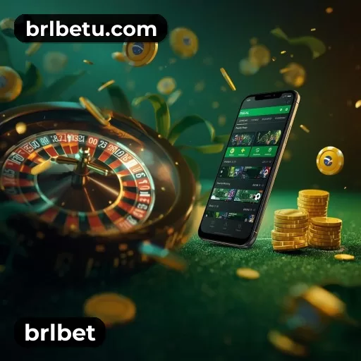 Download multiplataforma do app brlbet para Android e iOS