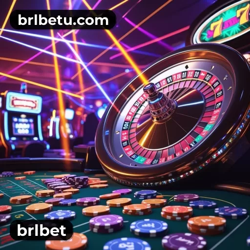 Catálogo de 2.547 jogos da brlbet incluindo Pragmatic Play e Evolution Gaming