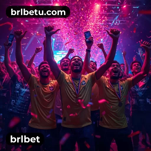 brlbet com RTP verificado e jogos auditados pela eCOGRA