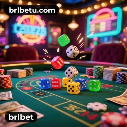 brlbet licenciado com transparência e jogo responsável
