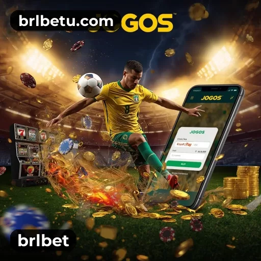 Grandes vitórias verificadas na brlbet com saques PIX rápidos