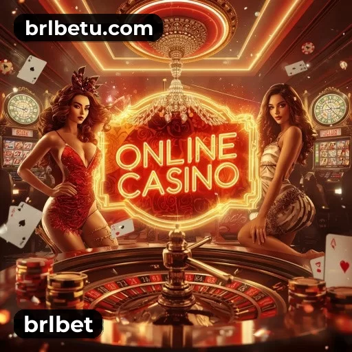 Plataforma brlbet - experiência mobile certificada e transparente