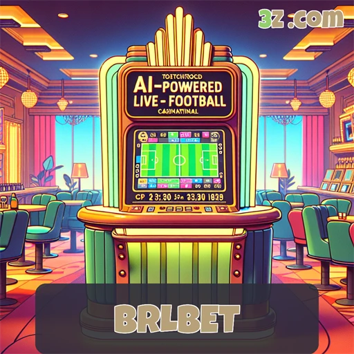 Descubra a Diversidade dos Jogos na BRLBET