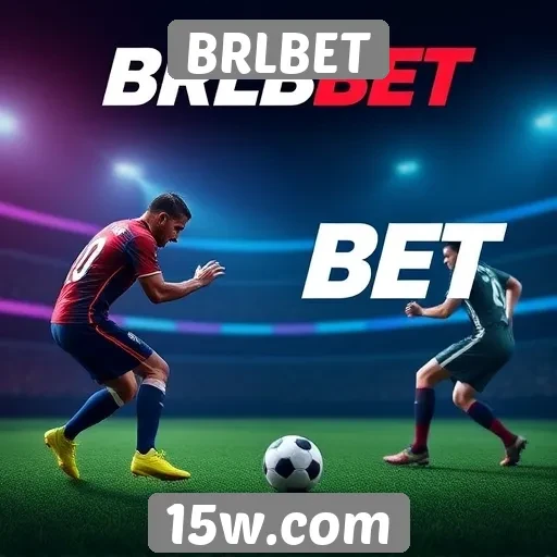 Funcionalidades que destacam o BRLBET no mercado