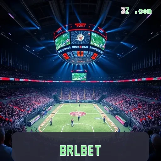 BRLBET: Ofertas Irresistíveis para Aumentar Seus Ganhos no Jogo