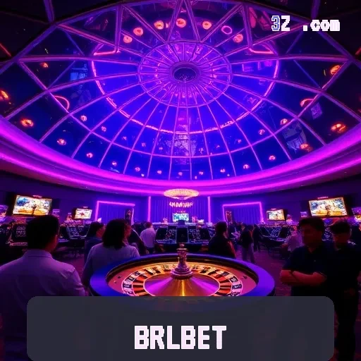 BRLBET: Ofertas Imperdíveis que Você Não Pode Ignorar