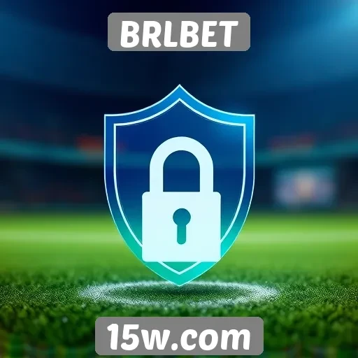 Segurança e confiabilidade do site BRLBET