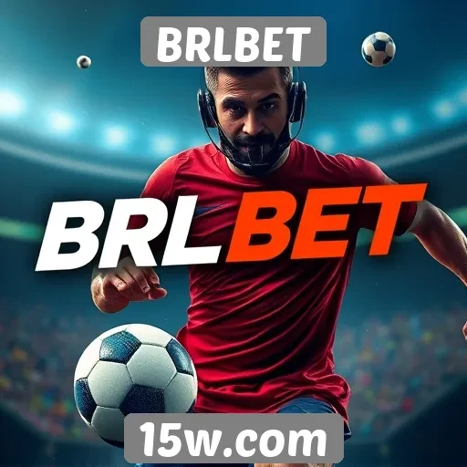 Apostas esportivas em alta no BRLBET
