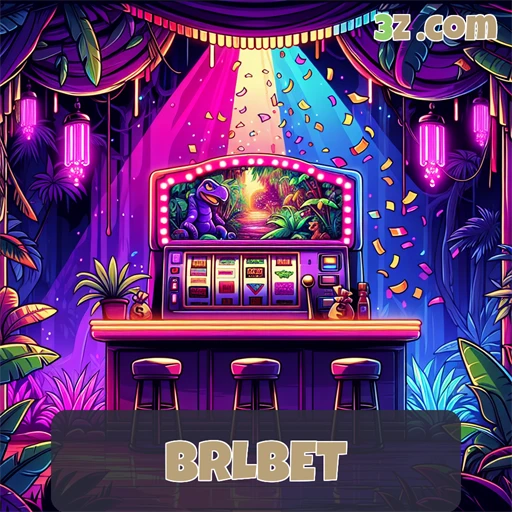 BRLBET Jackpots