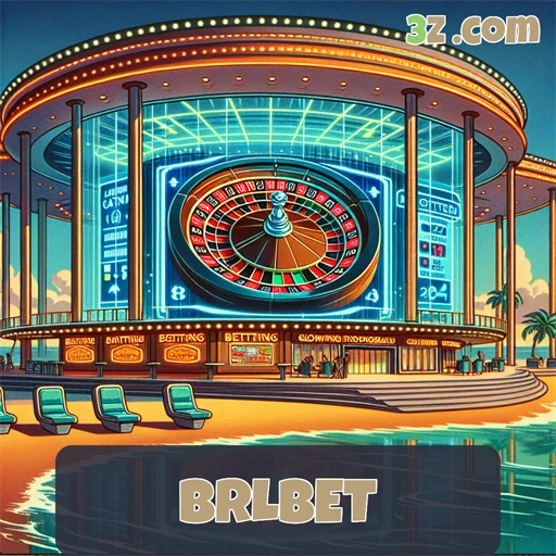 A Emoção dos Sorteios no BRLBET