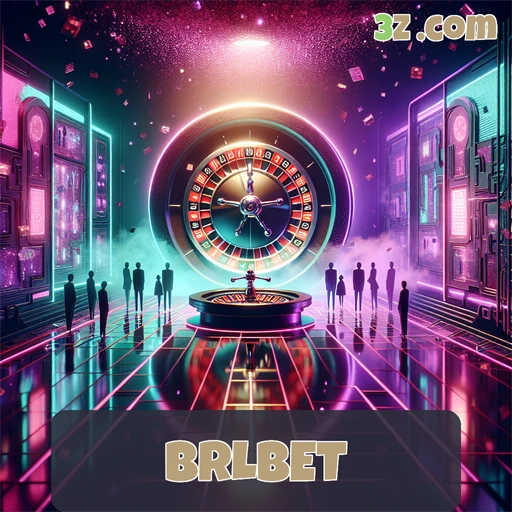 BRLBET Máquinas Caça-Níqueis
