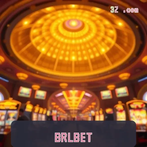 BRLBET VIP Club: Exclusividade e Benefícios Que Você Não Pode Perder!